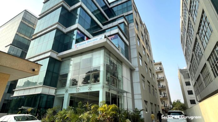 Cospaces Sector 44 Gurgaon Cospaces Sector 44 Gurgaon